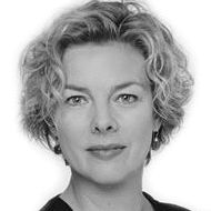 Marieke van Schaik