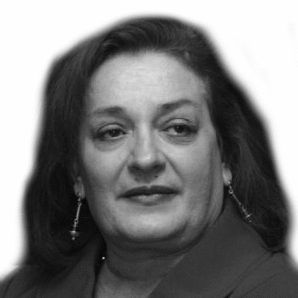 Marietta Giannakou