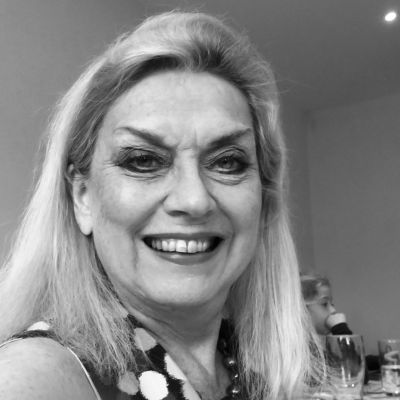 Marilyn Luscombe