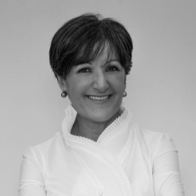 Marilyn Stowe