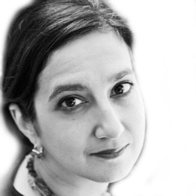 Marina Budhos