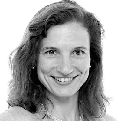 Marina Illich, Ph.D.