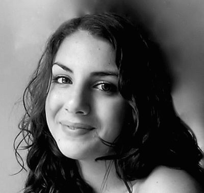 Marina Rogers