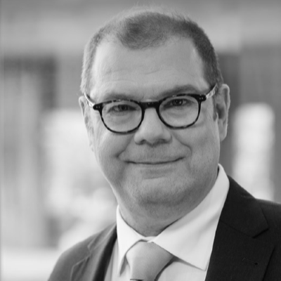Mario Beaulieu