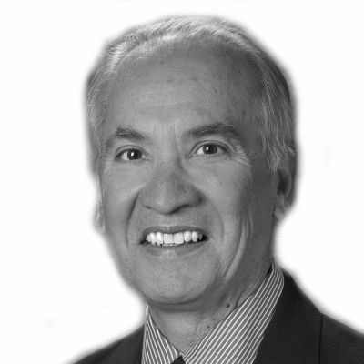 Mario T. Garcia