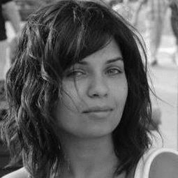 Marissa Anwar