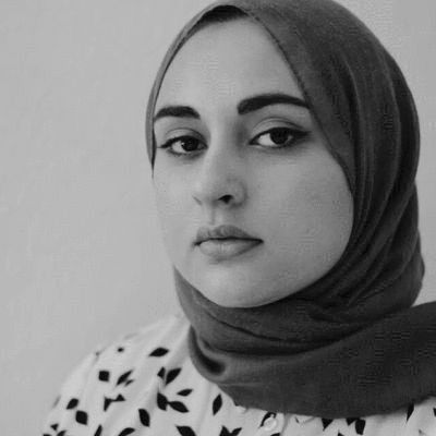 Mariya Hussain