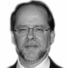 Mark A. Ashwill