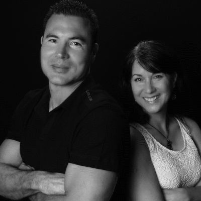 Mark and Debbie Abbott