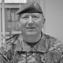 Mark Armstrong