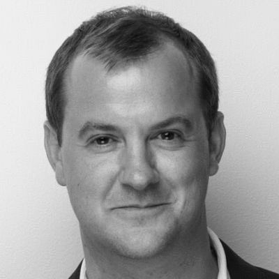 Mark Ballard