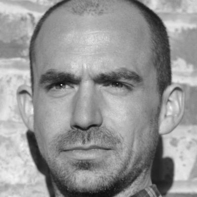 Mark Boustead