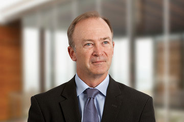 Mark Bowman