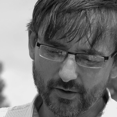 Mark Bryce