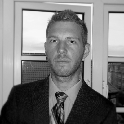 Mark D. McGuire