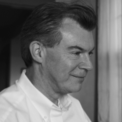 Mark D. W. Edington