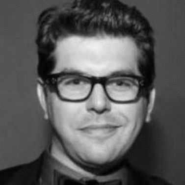 Mark Drapeau
