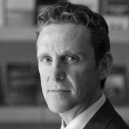 Mark Dubowitz