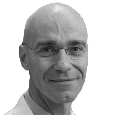 Mark E. Robson, M.D.