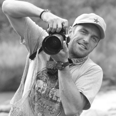 Mark Eveleigh
