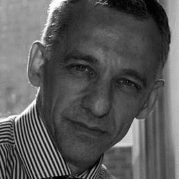 Mark Fletcher-Brown