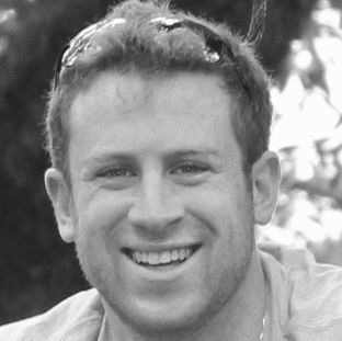 Mark Friedman
