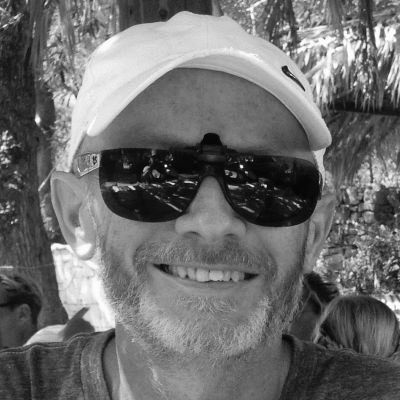 Mark Hodson