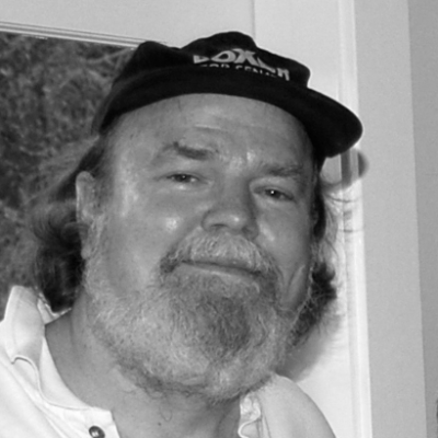 Mark J. Palmer