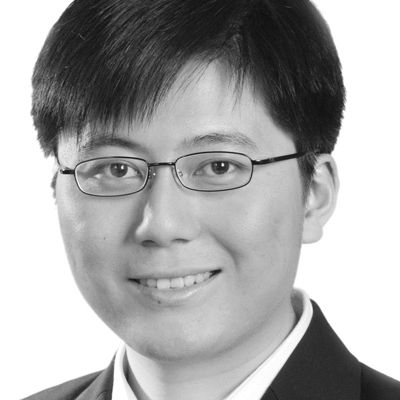 Mark Jia