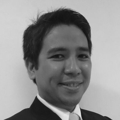 Mark Joaquin Ruiz