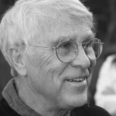 Mark Juergensmeyer