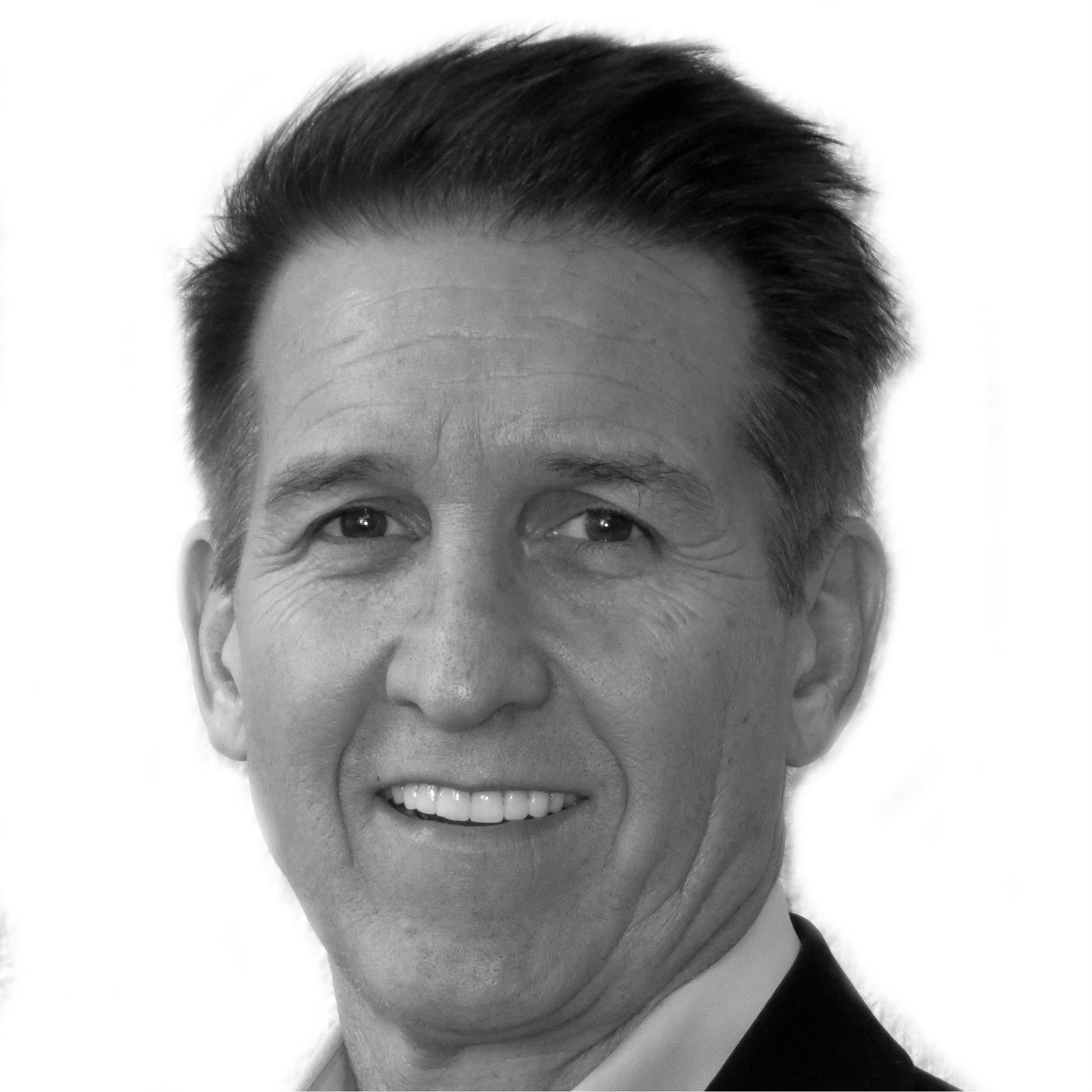 Mark M. MacCracken