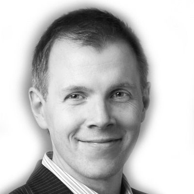 Mark MacLeod