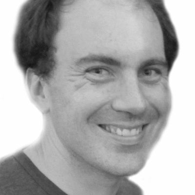 Mark Neyrinck