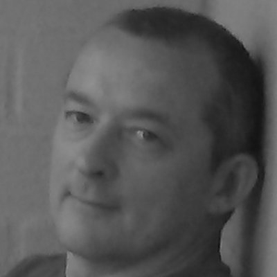 Mark Piggott