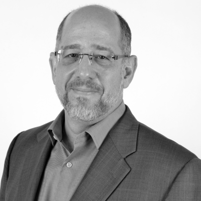 Mark Pinsky