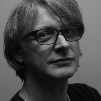 Mark Roland