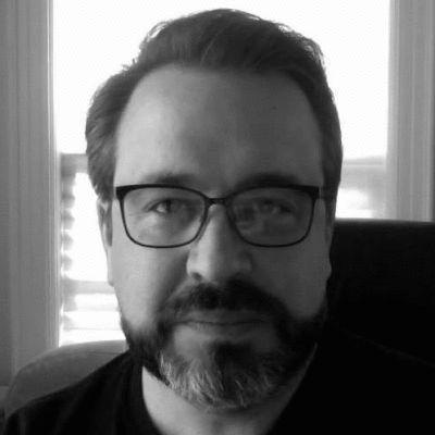 Mark Sandlin