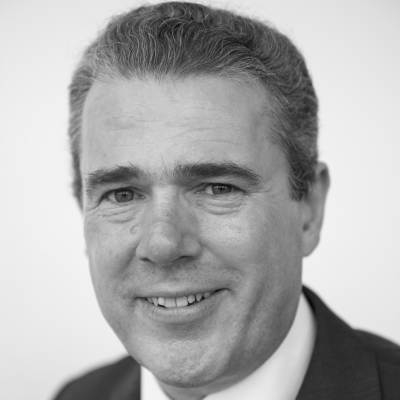 Mark Serwotka