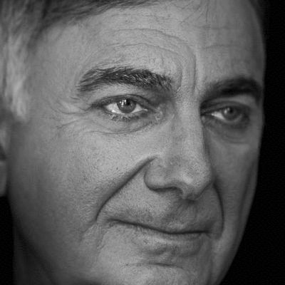 Mark Siegel