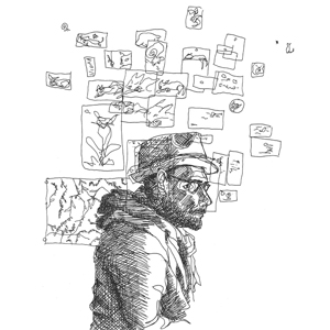 Mark Z. Danielewski