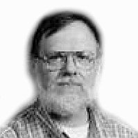 Mark Zubro