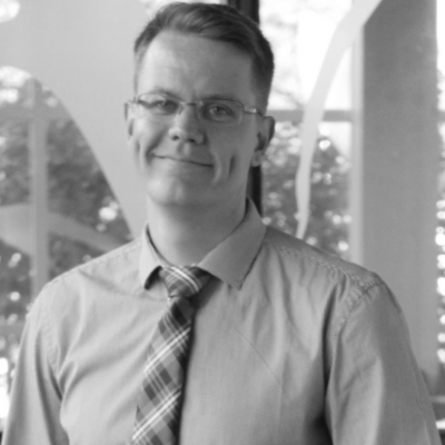 Markus Moos