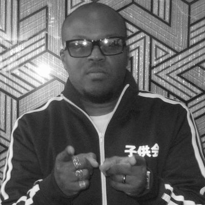 Marlon Regis