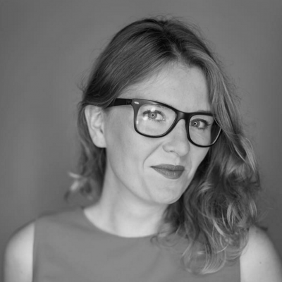 Marta Krupinska