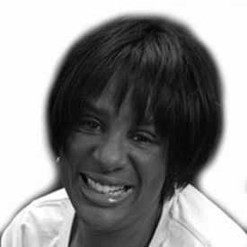 Martha Cameron