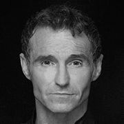 Marti Pellow