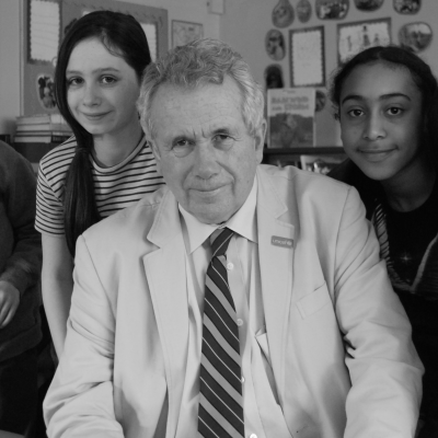 Martin Bell