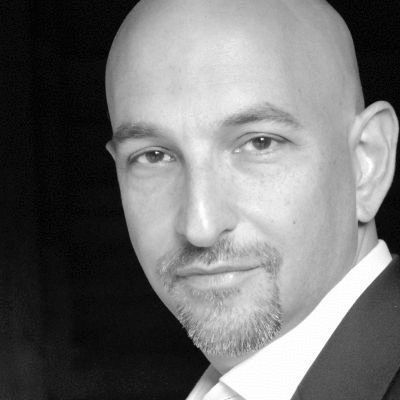 Martin Boroson