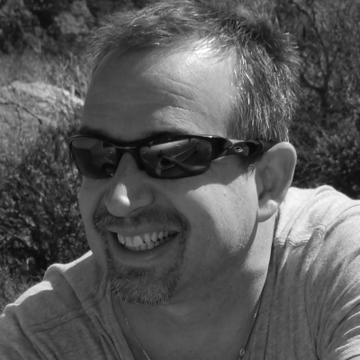 Martin Brice
